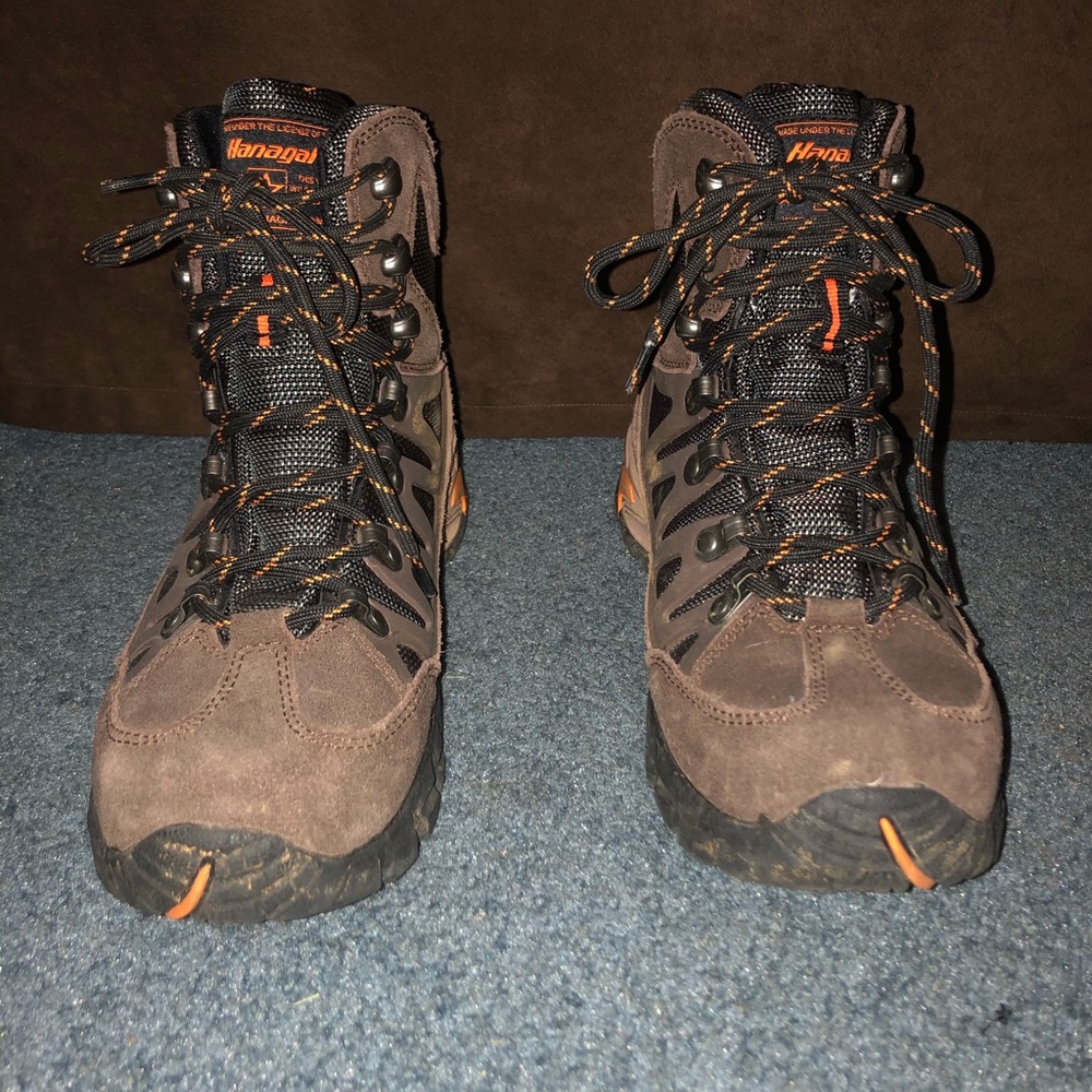 Women’s S7 Hanagal Hiking boots w/ Vibram Soles